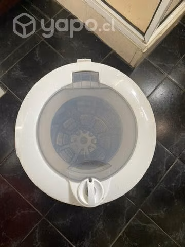 Centrifuga mademsa