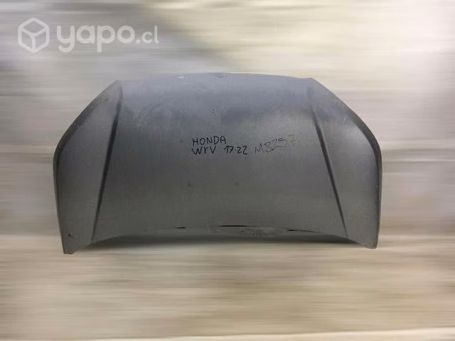 Capot honda wrv 2018-2021