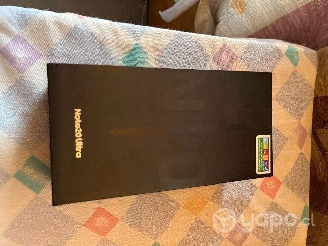 Note 20 ultra