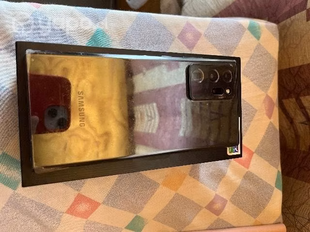 Note 20 ultra