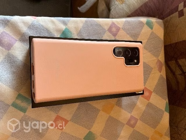 Note 20 ultra