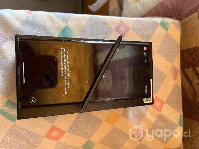 Note 20 ultra