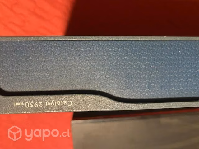 Cisco Catalyst - Imagen 5