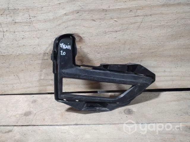 Tapa neblinero Nissan xtrail 2020 Rh /m01nj2