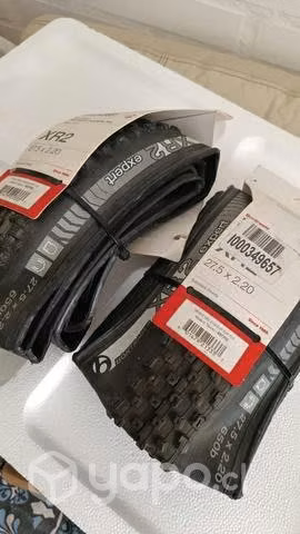 Bontrager XR2 27.5