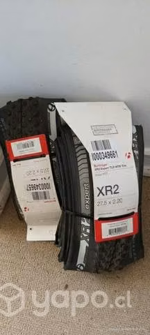 Bontrager XR2 27.5 - Imagen 3
