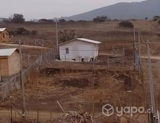 Terreno en papudo