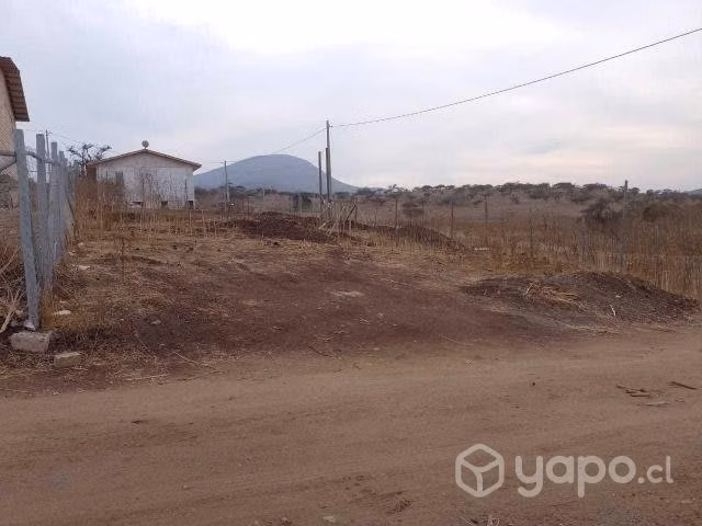 Terreno en papudo