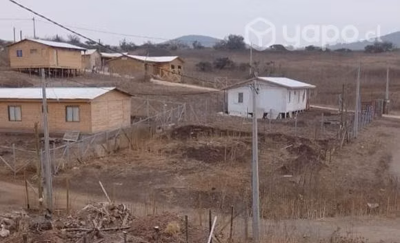 Terreno en papudo