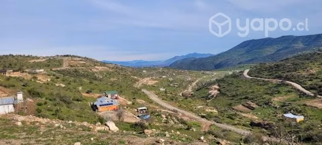 Parcela de Agrado 5000Mts Coinco