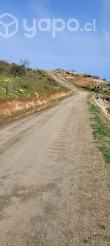 Parcela de Agrado 5000Mts Coinco