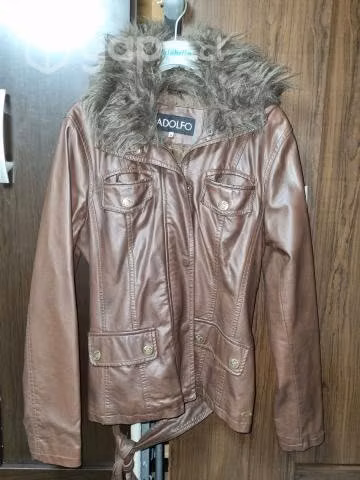 Chaquetas mujer talla M - Imagen 2