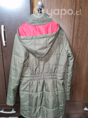 Chaquetas mujer talla M - Imagen 3