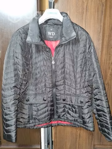 Chaquetas mujer talla M - Imagen 5