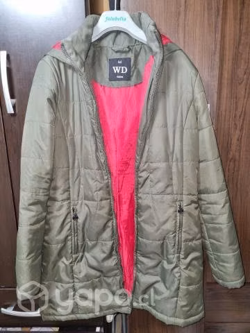 Chaquetas mujer talla M - Imagen 4