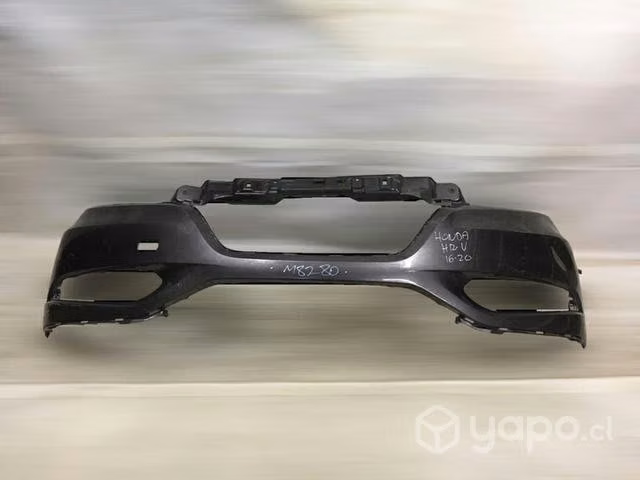 Parachoque delantero honda hrv 2016-2020
