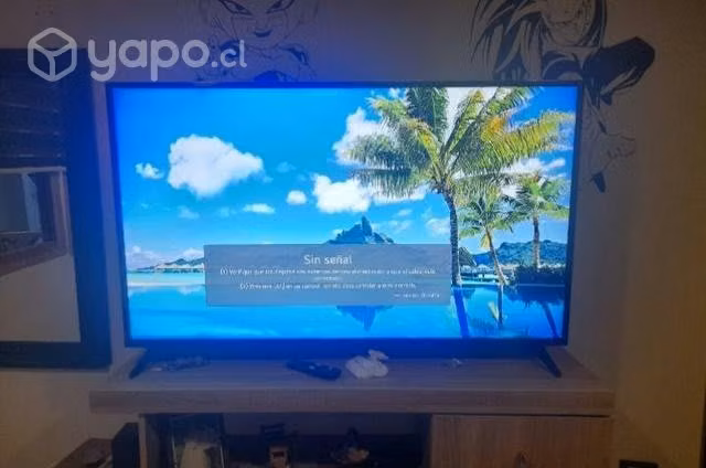 Smart TV LG