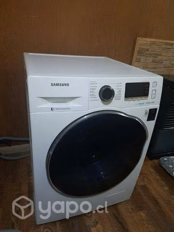 Lavadora samsung para repuesto