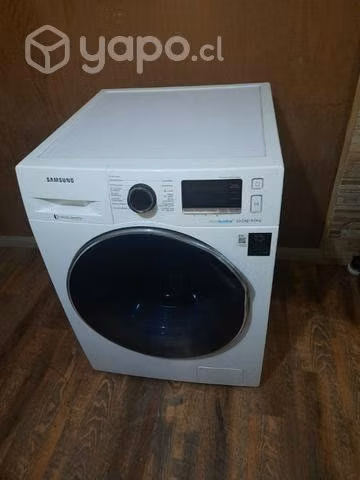 Lavadora samsung para repuesto