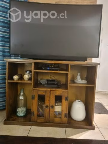 Rack para tv