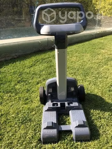 Caddy transporte robot DOLPHIN Maytronics