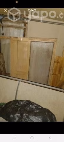 Respaldo y piecera antiguas - Imagen 2