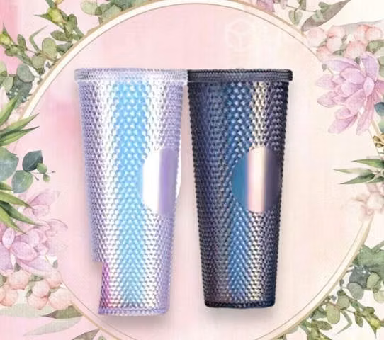 Vasos Starbucks