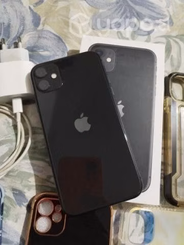 IPhone 11 de 64gb - Imagen 3