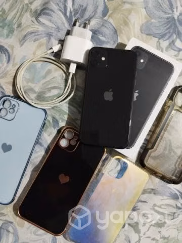 IPhone 11 de 64gb - Imagen 2