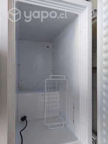Congelador 1 tapa dura - Imagen 2