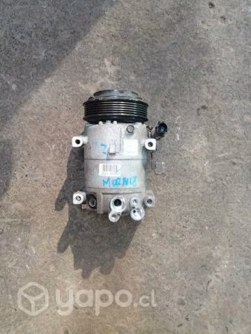Compresor kia morning 2018-2023 original