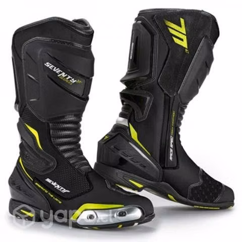 Botas Seventy Degrees