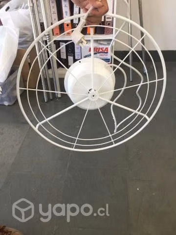 Colgador electrico - Imagen 3