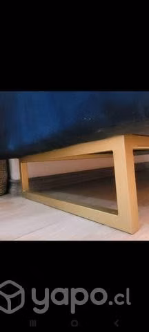 Sillón 3 cuerpos