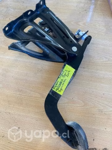 Pedal Freno Mercedes Benz Sprinter 2017