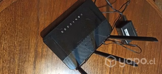 D-LINK modelo dir 859