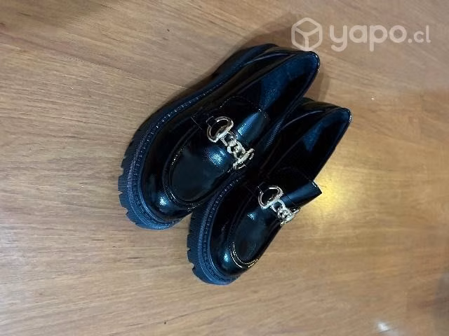Moda mocasin muy comodo