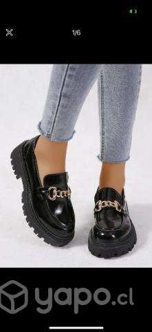 Moda mocasin muy comodo - Imagen 3