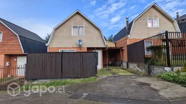 Hermosa Casa en Pucon - Imagen 2
