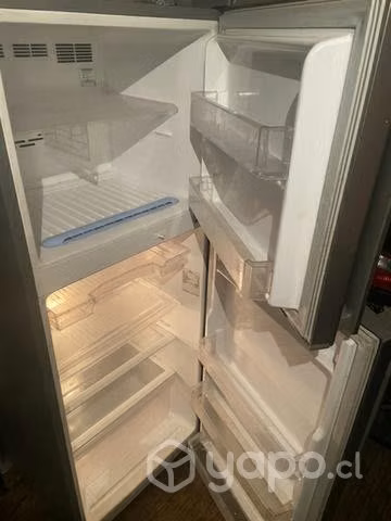 Refrigerador LG