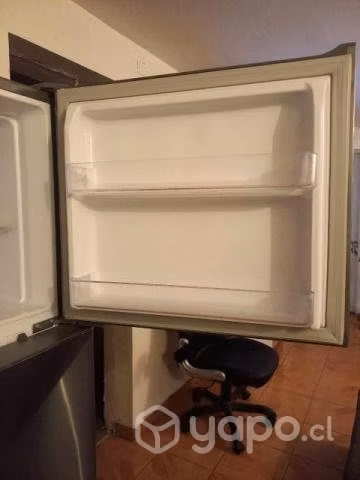 Refrigerador daewoo