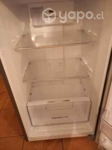 Refrigerador daewoo