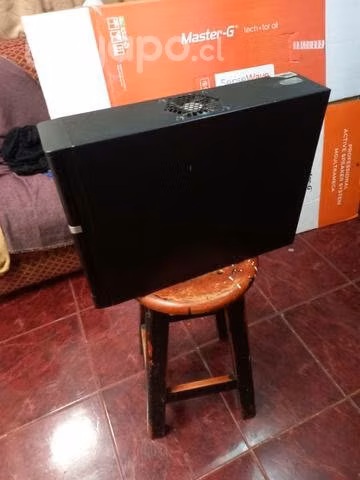 Cpu olidata intel core i5 funcionando impecable - Imagen 3