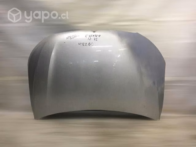 Capot citroen c-elysee 2012-2022