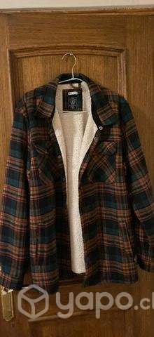 Chaquetas leñadoras - Imagen 2