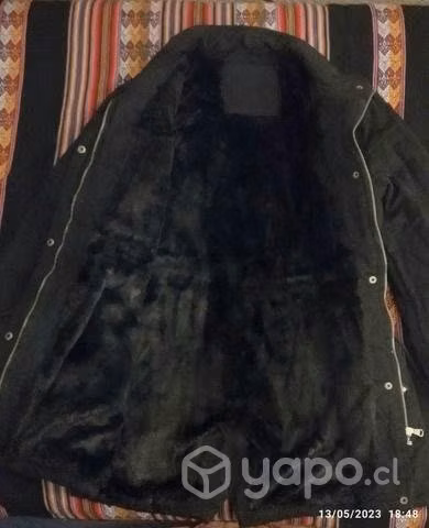 Chaqueta otoño / invierno - Imagen 3
