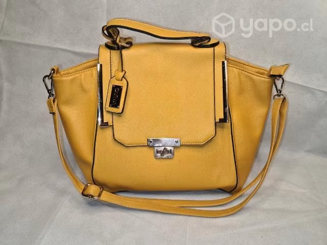 Cartera Vía Uno