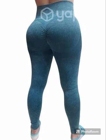 Calzas push up - Imagen 2