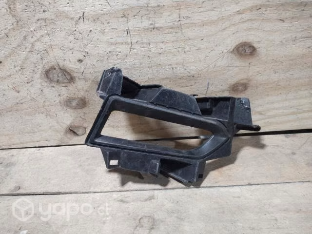 Tapa neblinero Nissan versa 2022 rh /m01nj2