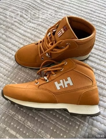Bototos helly Hansen número 42